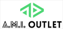 AMI Outlet Sibiu - Logo