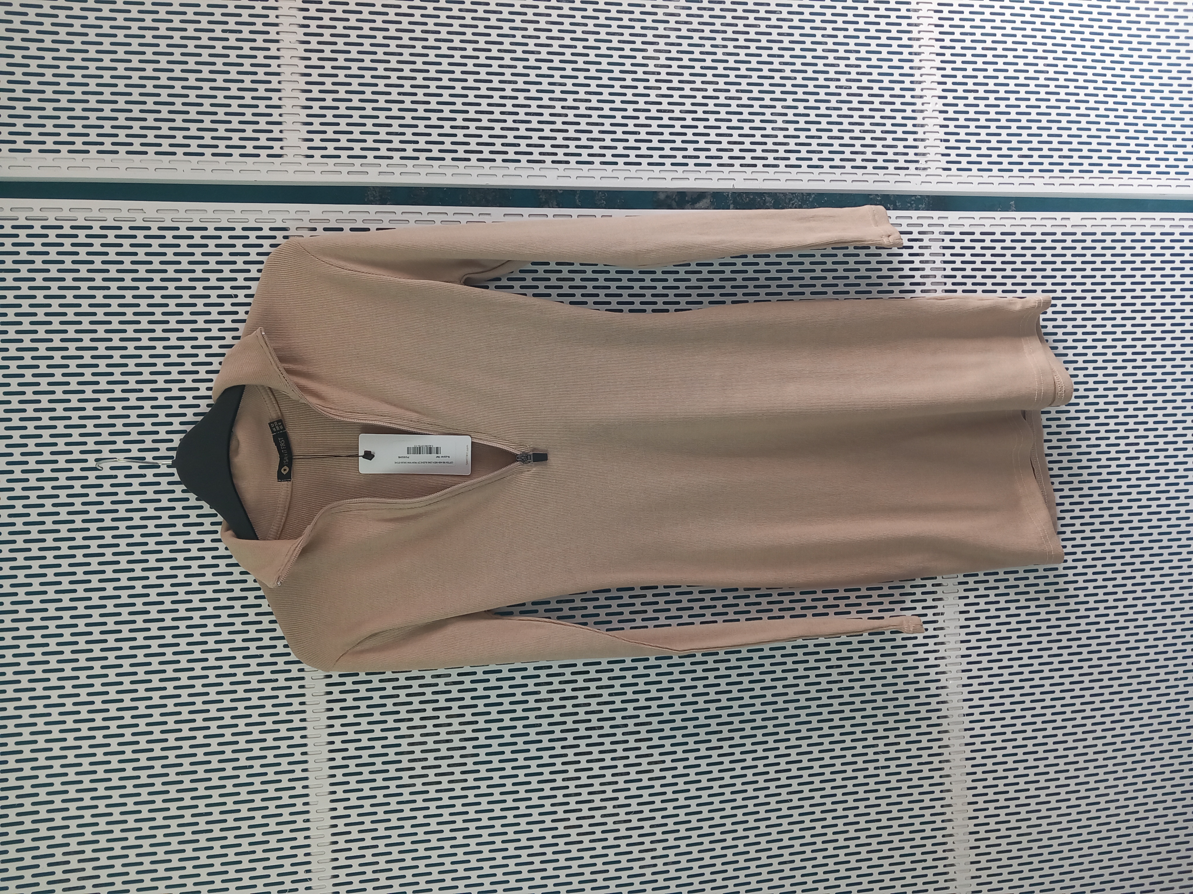Rochie crem