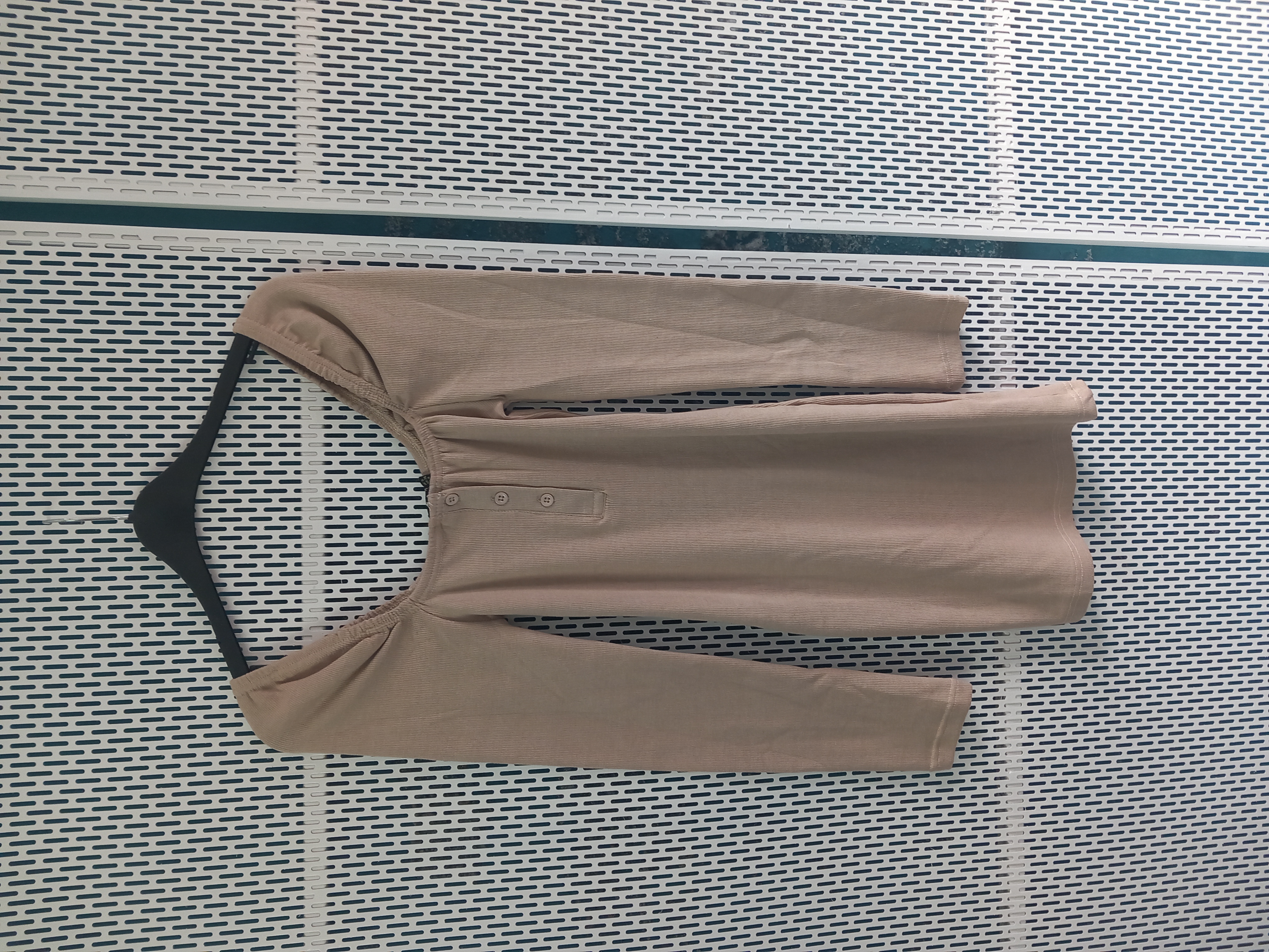Rochie crem
