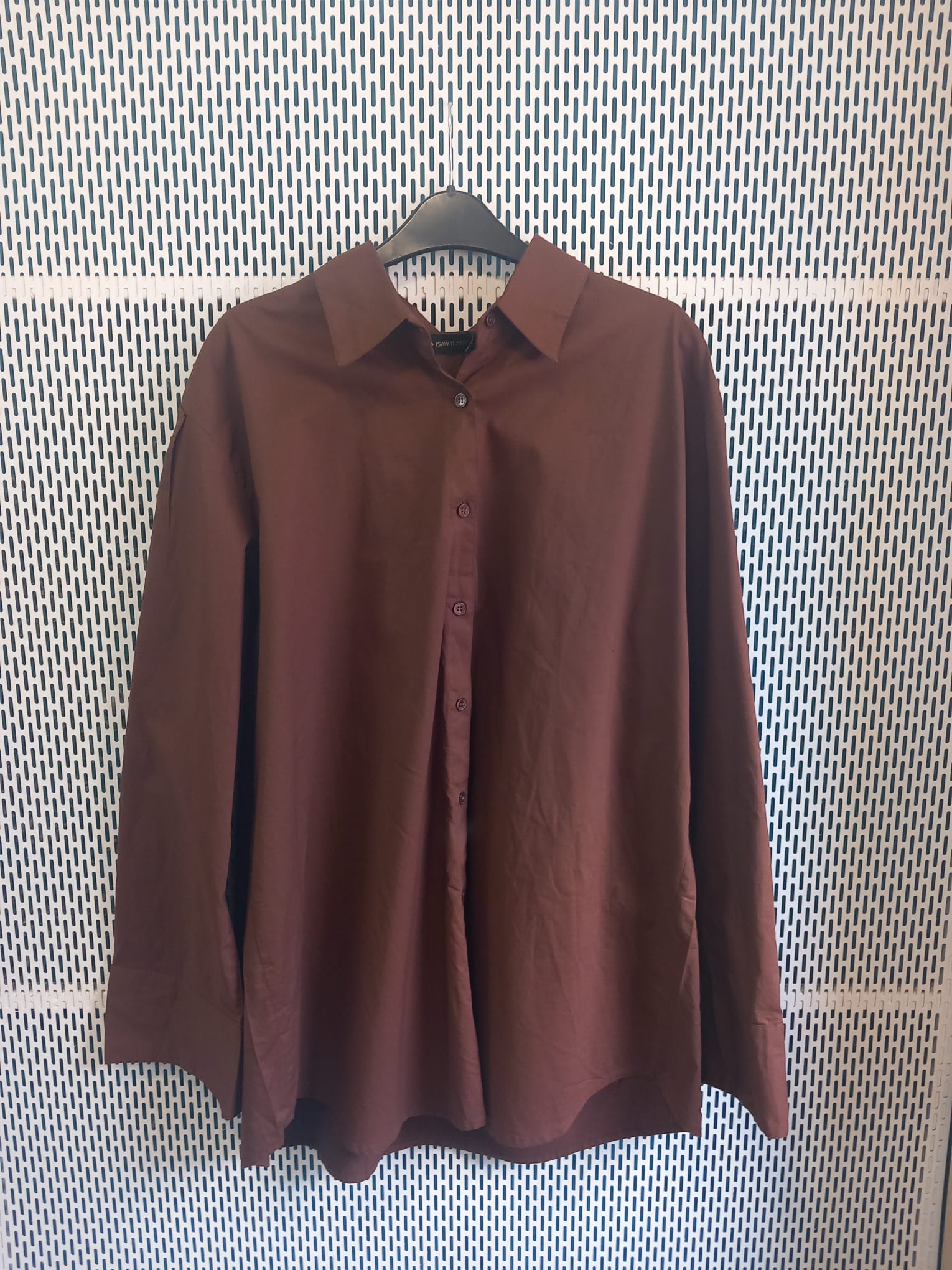 Cămașă damă oversize 