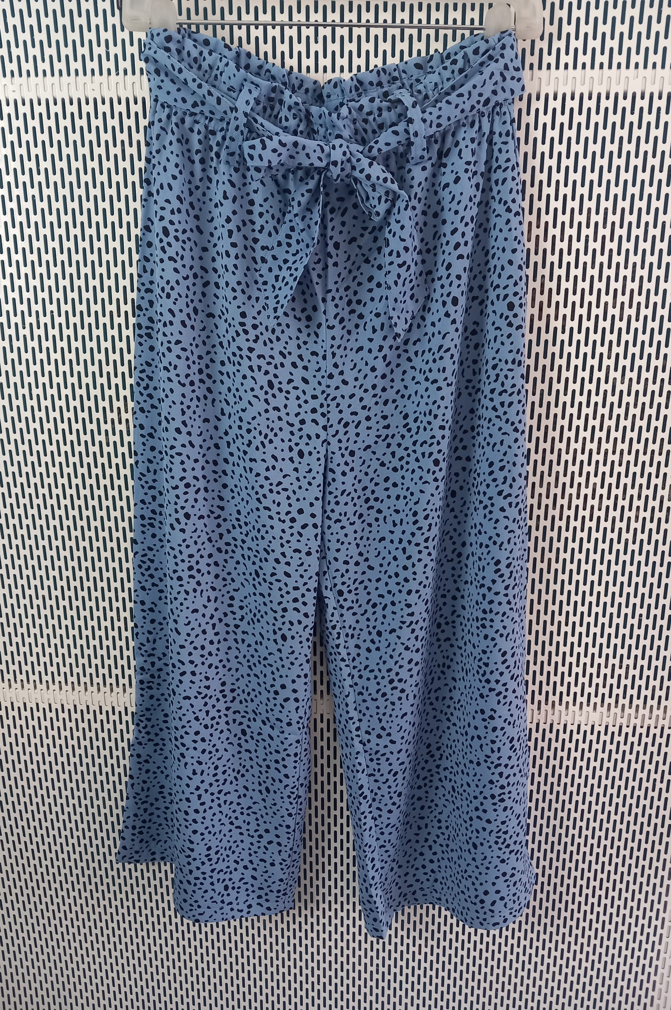 Pantaloni damă culotte